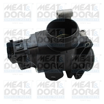 Throttle Body